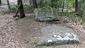 Ritterstein Nr. 086-3 Schuhmacherstiefel
